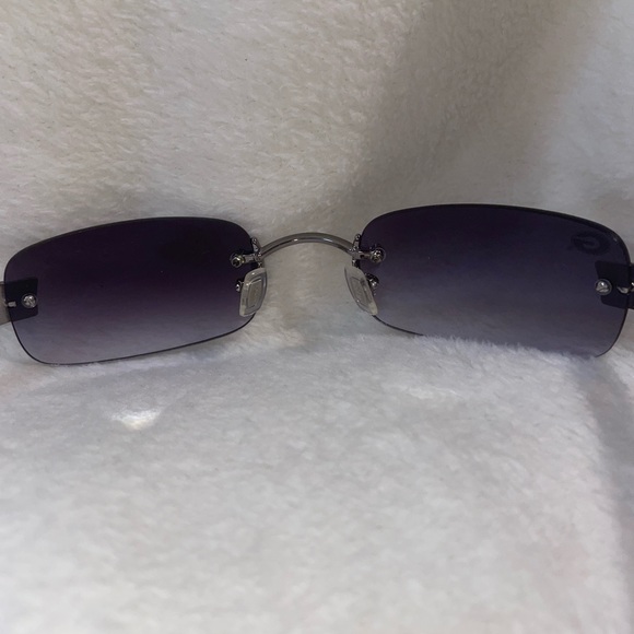 University of Georgia Fossil Sunglasses - Picture 5 of 5